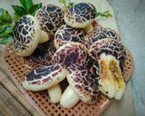 Foto langkah ke 7 dari resep Bakpao Shitake.