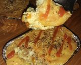 Foto langkah ke 9 dari resep Macaroni schotel.