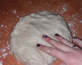 Kovászos kenyér recept fázis 3 fotója