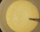 Foto del paso 4 de la receta: Tarta de ricota
