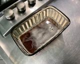 Une image de l'étape 12 de Charlotte chocolat noisette au mascarpone.