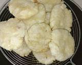 Cireng crispy bumbu rujak langkah memasak 4 foto