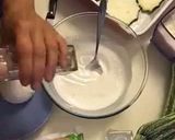 Foto del passaggio 2 della ricetta Lasagna di zucchine