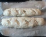 A picture of step 6 of Voilà Ultimate French Baguette - Perfect Every time - wowweeeeee :P - Enjoy :P.