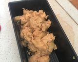 Libamáj terrine recept fázis 3 fotója