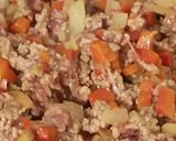 Foto del paso 3 de la receta: Pastel de papas
