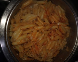 Foto del paso 4 de la receta: Macarrones de mi infancia