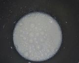 Foto del paso 1 de la receta: ¡¡Salsa blanca !!