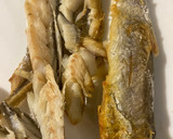 Foto del paso 2 de la receta: Bacaladillas frescas en freidora de aire