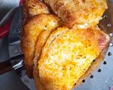 Foto langkah ke 4 dari resep Roti Tawar goreng Isi Mayo & Telur.