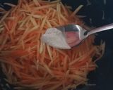 Foto langkah ke 1 dari resep Gohu pepaya.