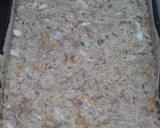 Foto del paso 5 de la receta: Tarta de pollo