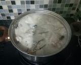Foto langkah ke 1 dari resep Ayam Goreng Kemiri.