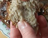 Une image de l'étape 14 de 🌿Brioche à la farine de sarrasin et châtaigne (sans gluten).