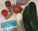 Foto del paso 1 de la receta: Bechamel de calabacín (Monsieur Cuisine Connect)
