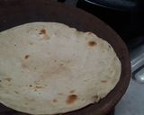 ભાખરી પીઝા (Bhakhri Pizza Recipe In Gujarati) રેસીપી સ્ટેપ1ફોટો