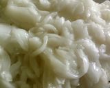 Foto langkah ke 3 dari resep Es kelapa muda KW.