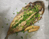 Foto del paso 3 de la receta: Caballa al horno