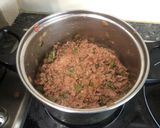 Foto del paso 9 de la receta: Pastel de carne