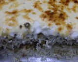صورة لخطوة 14 من وصفة صينية الأرز باللحم المفروم