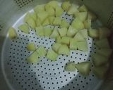 Foto langkah ke 1 dari resep Potato Cheese Ball.