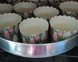 Foto langkah ke 4 dari resep Bolu jadul simple.