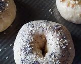 Foto del paso 4 de la receta: Bagels Caseros