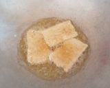 Foto langkah ke 5 dari resep Tempe Gembus Goreng Bumbu Bawang Putih dan Ketumbar.