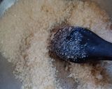 માવા ચીક્કી (Mava Chikki Recipe in Gujarati) રેસીપી સ્ટેપ2ફોટો