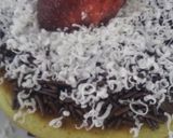 Foto langkah ke 7 dari resep Pancake Bahagia.