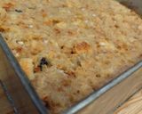 Foto del paso 6 de la receta: Budín de pan