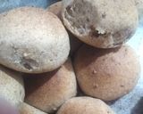 Foto del paso 3 de la receta: Pan de anís integral vegano💜