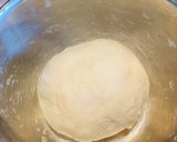 Lángos recept fázis 1 fotója