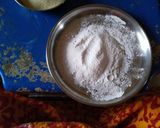 A picture of step 3 of पापलेट फ्राय.