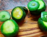 Foto del paso 2 de la receta: Zapallitos Rellenos con timbal del Arroz