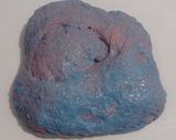 Foto langkah ke 17 dari resep Blue Spirulina Angkak Sourdough Bread.