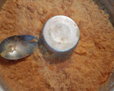 Foto del paso 3 de la receta: Budín de vainillas con flan🥯