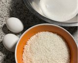 Foto del paso 1 de la receta: Coquitos