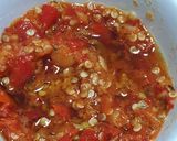 Foto langkah ke 2 dari resep Sambel Krosak khas Gombong.