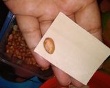 Foto langkah ke 2 dari resep Kacang umpet manis.