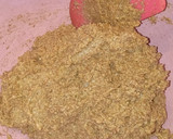 Foto del paso 6 de la receta: Pan de sésamo y lino sin gluten/keto/low carb/Paleo