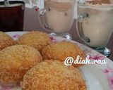 Foto langkah ke 3 dari resep Dalgona Milo Super Sabar 😂.