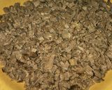 Foto langkah ke 2 dari resep Perkedel kentang daging.