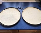 Pizza tészta - egy recept, több módon recept fázis 2 fotója
