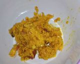 Foto langkah ke 2 dari resep Tongseng ayam.