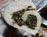 Foto del paso 9 de la receta: Caracoles vaporados (De pollo)