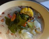 Foto langkah ke 6 dari resep Sayur Lodeh Blonceng 🍲.