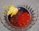 Foto langkah ke 2 dari resep Bakso Bakar Pedas Manis.