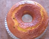 Foto del paso 3 de la receta: Torta de mandarina a lo jere az tej