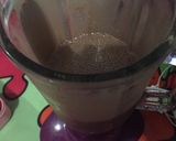Foto langkah ke 4 dari resep Ice cream choco homemade.